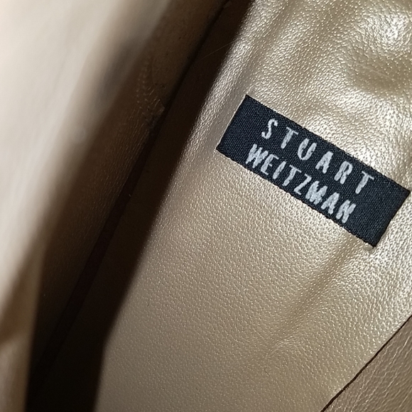 STUART WEITZMAN - Picture 4 of 8